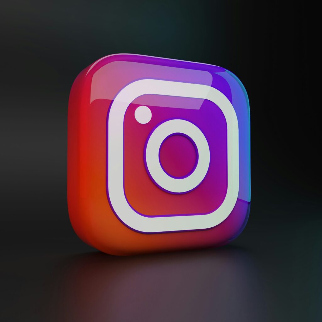 instagram logo