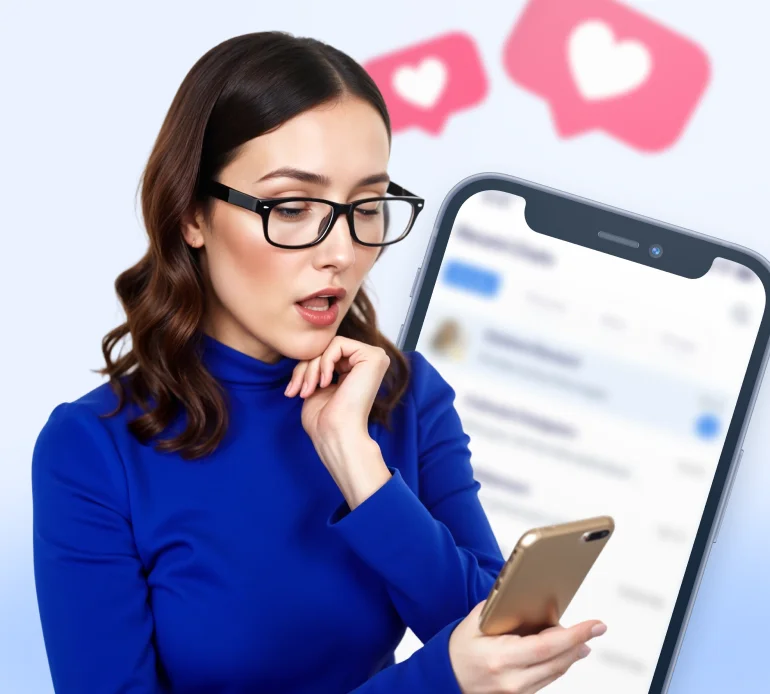 Anonymous Like Viewer