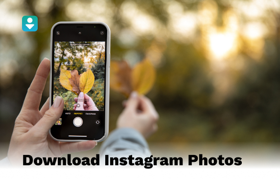 Download Instagram Photos