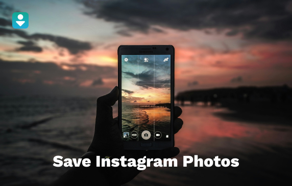 Save Instagram Photos